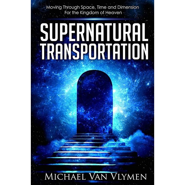 Supernatural Transportation: Moving Through Space, Time and Dimension for the