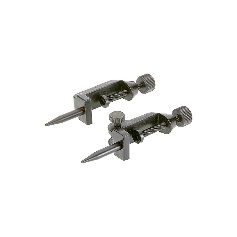 Grizzly Industrial H5876-2 Pc. Trammel Set