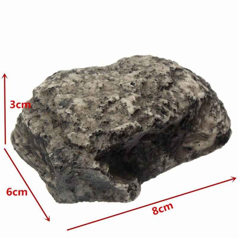 Fake Rock Key Storage Key Hider Outside Key Safe Rock
