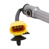 Leapiture Bonnet Hinge Activator Replacement for A3 8V 2013-2016 Hood