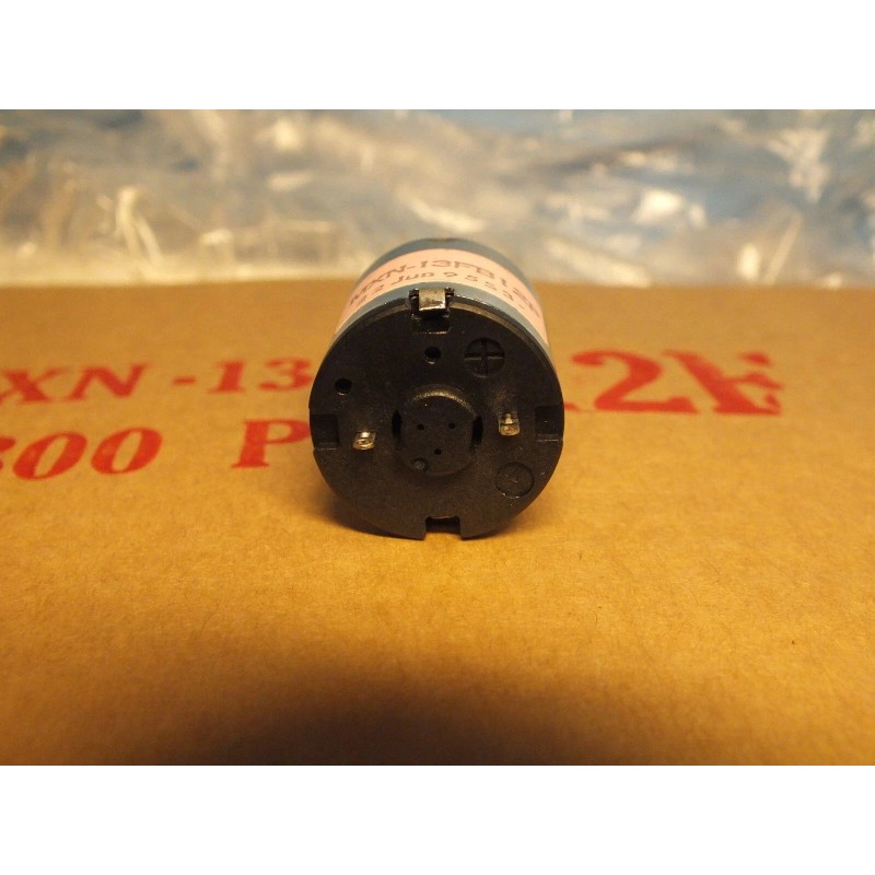 TASCAM Replacement Control Cam Motor for Tascam 112, 122 cassette