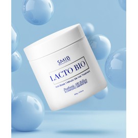 Smive Smeev Lactobio One-Minute Silk Hair Treatment (Functional for Alleviating Hair Loss Symptoms)