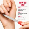 Revlon Emeryl File, Metal Nail Filer With Easy Grip Handle