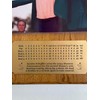 Generic Scottie Scheffler 2024 Masters Champion 8x10 Photo Plaque with