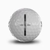 PXG GB-JP-DOZ-XTTRX-WHT Xtreme Tour X Golf Ball White 1 Dozen
