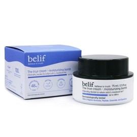 Belief The True Cream - Moisturizing Balm 75ml_Large Capacity / 빌리프 더트루 크림 -모이스처라이징밤 75ml대용량