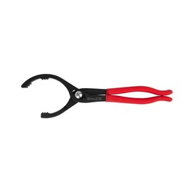 GENIUS TOOLS Heavy Duty Oil Filter Pliers 50～115mm AT-OF12