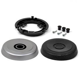 Steering Wheel Horn Buttons and Retainer For 1971-1980 International Harvester Scout II