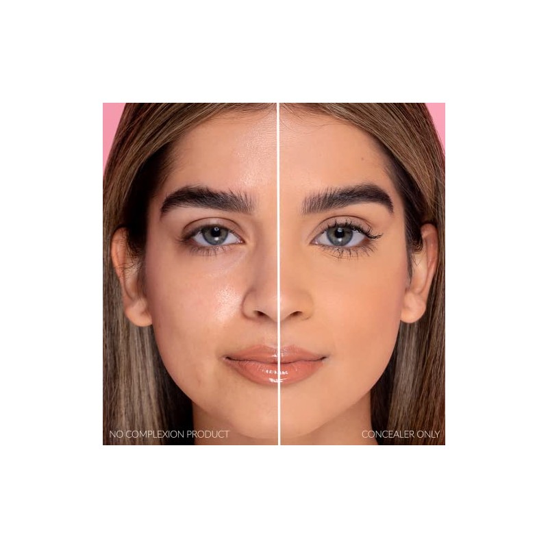 Corrector cobertura completa Beauty Creations (C13)