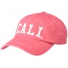 Billabong Sombrero Ajustable de béisbol para Mujer de algodón Lavado,