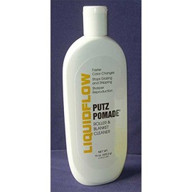 Putz Pomade Roller & Blanket Cleaner Liquid, 15 Oz Bottle…