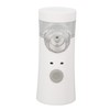 Handheld Inhaler USB Silent Portable Micro Particles Highly Effective Mesh