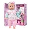 Dolls To Play Soft Body Baby Doll, 14 Inch Doll