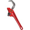RIDGID 31305 Model E-110 9.5" Offset Hex Jaw Pipe Wrench,