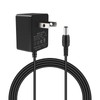 Giecy AC Adapter 9V 0.5A Output Plug Outer Diameter 5.5mm