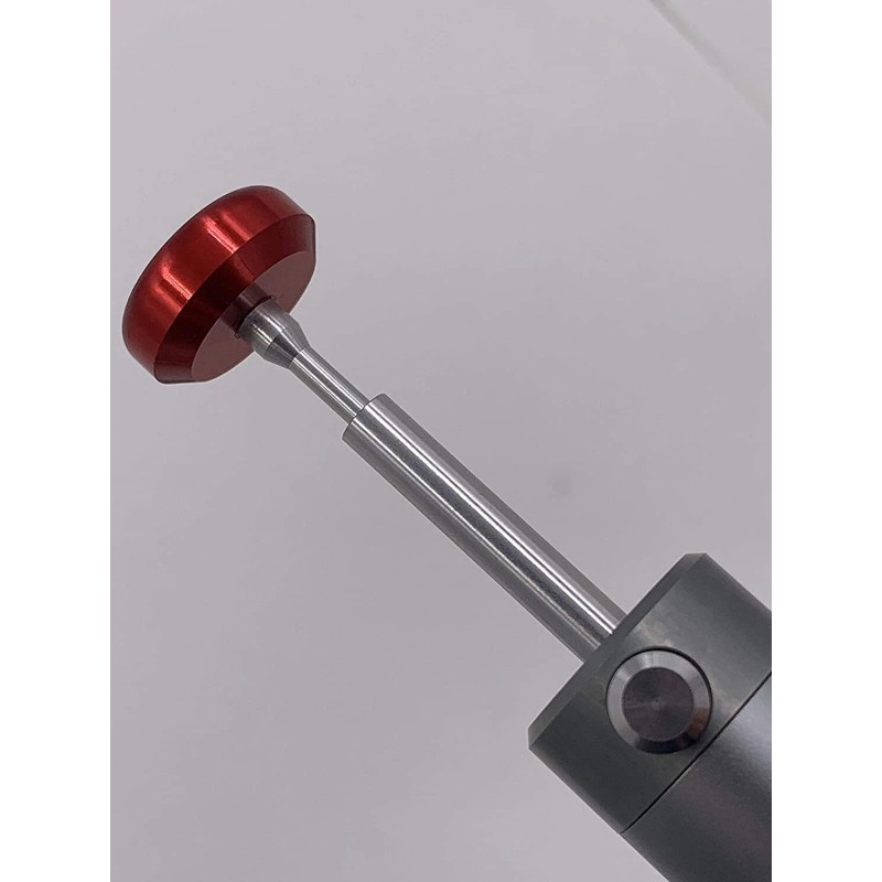 VamPLIERS VT-001-S2TP8 - VamPLIERS 5" Mini Pliers + Solder Sucker