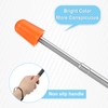 PATIKIL Telescopic Teachers Pointer, 1 Pcs Teacher Pointer Stick for