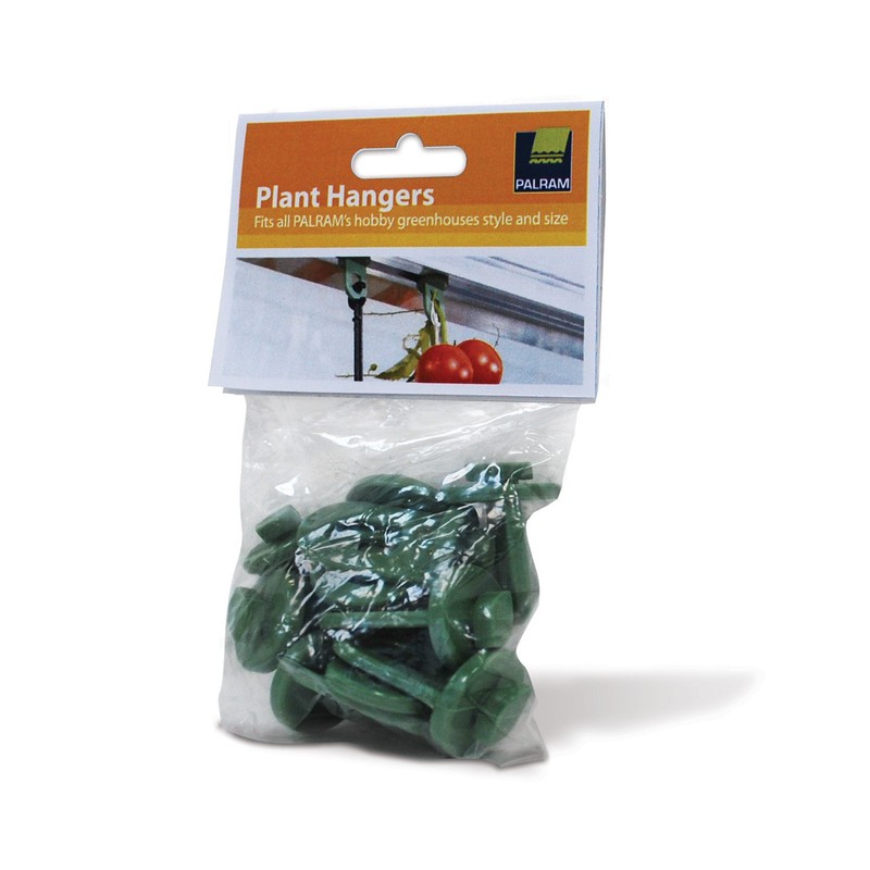 Palram - Canopia Plant Hangers for Canopia Greenhouses