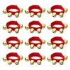 PATIKIL 12pcs Wrist Bells, Jingle Bells Ankle Bells Wrist Bells