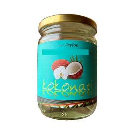 Seasonal Gift Coconut Oil, Odorless, USDA Organic Certified, EU Organic Certified, Extra Virgin, 16.9 fl oz (500 ml), MCT, Medium Chain Fatty Acids, GMO Free, Gluten Free, Vegetarian, Vegan