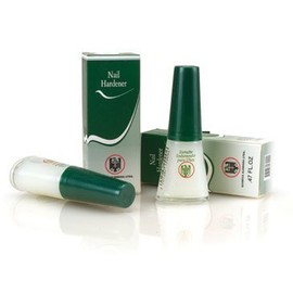 Quimica Alemana Nail Hardener 0.47oz Pack of 2 by Quimica Alemana LTDA