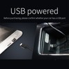LED Car Sign Flexible Bluetooth App Control Programmable Scrolling Panel
