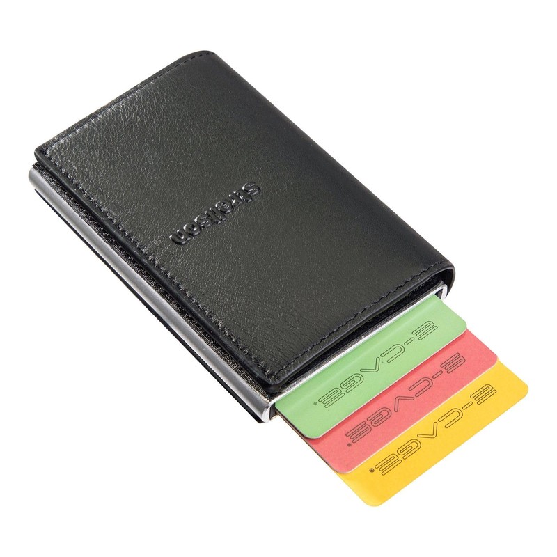 Strellson Carter C-One E-Cage SV8, black, Casual