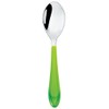Guzzini Gocce Teaspoon Green 266804.44