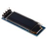 Dealikee OLED Display Module 0.9" I2C OLED Display Module I2C