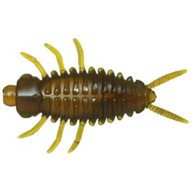 Issei Bibibi Bug 1.8 inch #69 Cuisibri Pumpkin