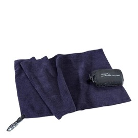 Cocoon Terry Towel Light Microfibre Towel, xl