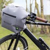 Cool Bag Bicycle Bag and Backpack in a Bicycle Cooler