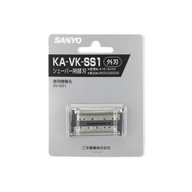 Sanyo Men's Shaver Replacement Blade (Blade) ka – VK – SS1