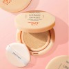 Deweytree [Dewytree] Urban Shade Cover & Fit Sun Cushion SPF50+