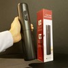 Wine Opener Set Electric Classic Food Grade Coating ABS Reusable