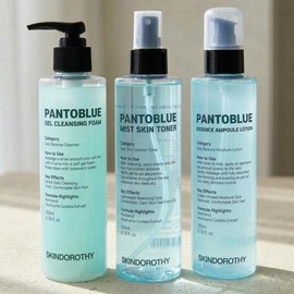 (셀러허브)스킨도로시 청소년 주니어 1020대 기초 화장품 3종 (S5713678) (Sellerhub) Skin Dorothy Youth Junior 1020s Basic Skincare 3-Piece Set (S5713678)