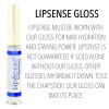 Lipsense Lip Gloss - Matte Gloss