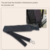 AMTHKNO 511758401 2-Pcs Backpack Blower Shoulder Straps for RedMax EBZ7500