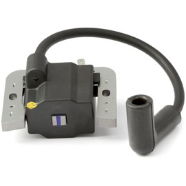 32-584-06-S Ignition Coil Module 2 Pack Compatible with Kohler KT ZT Engines 7000 Series Lawn Mower KT610 KT715 KT740 ZT720 ZT730 Replaces 3258406-S 32 584 06-S 3258406 3258406S 32 584 06 S