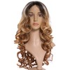 WIG ME UP - DW-2152 Quality women's wig lace front