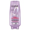 L'Oréal Paris Acondicionador Hidra Hialurónico Elvive 370 ml, 406 grams,