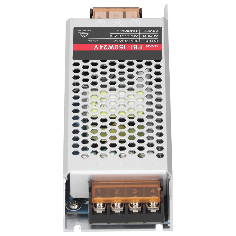 Power Supply Switching Transformer LED Ultra Thin Industrial Supplies 150W