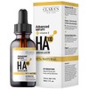 Clara's New York Advanced Hydrating Hyaluronic Acid 100 Facial Serum,