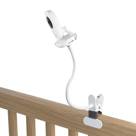 TIUIHU baby monitor Holder for VTech VM3250 Video Baby Monitor