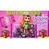 Boxy Girls New Target Exclusive Item Studio - Large