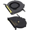 MMOBIEL - Ventilador de refrigeración para computadora portátil compatible con