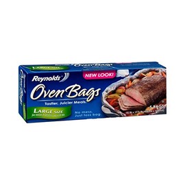 *Reynolds Large Size Oven Bags 5 ct (Pack of 12)