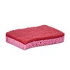Kitchen Sponges for Washing Dishes, Non-Scratch Cellulose Dish Scrub Sponges,
