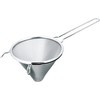 Little Wood L-0234 Basket with Soup Strainer, 4.9 inches (12.5