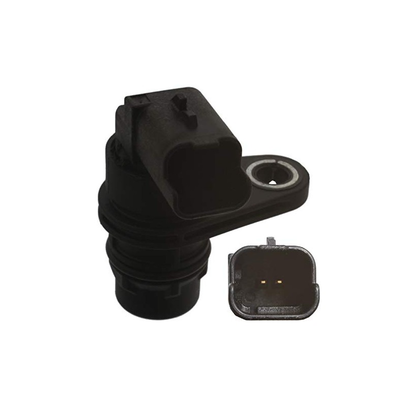 febi bilstein 37025 Speed Sensor, Pack of 1